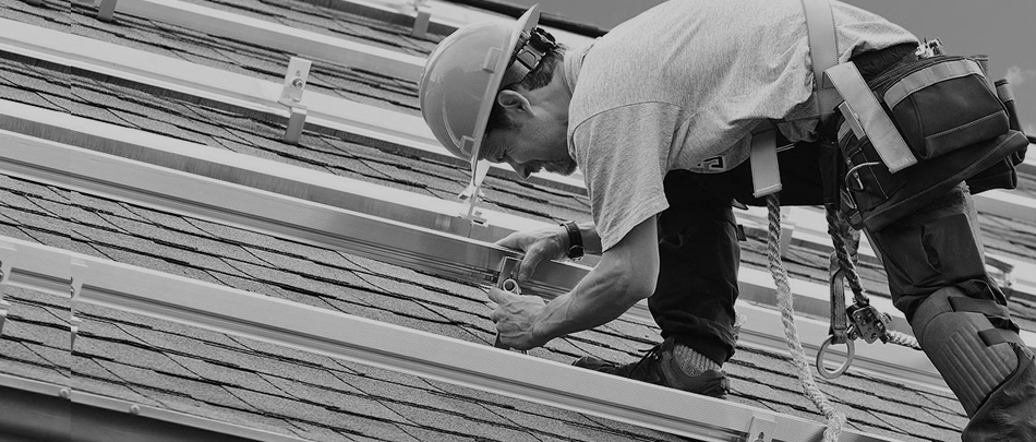 Commercial Roof Contractors Dublin
